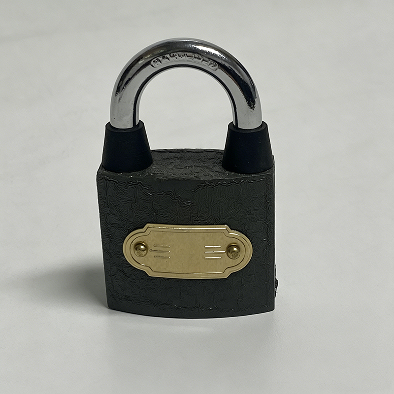 湘鹏锐 内六角锁 38mm 把高清大图