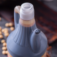 萬通 老抽酱油 酿造型 800ml/瓶装 中华老字号