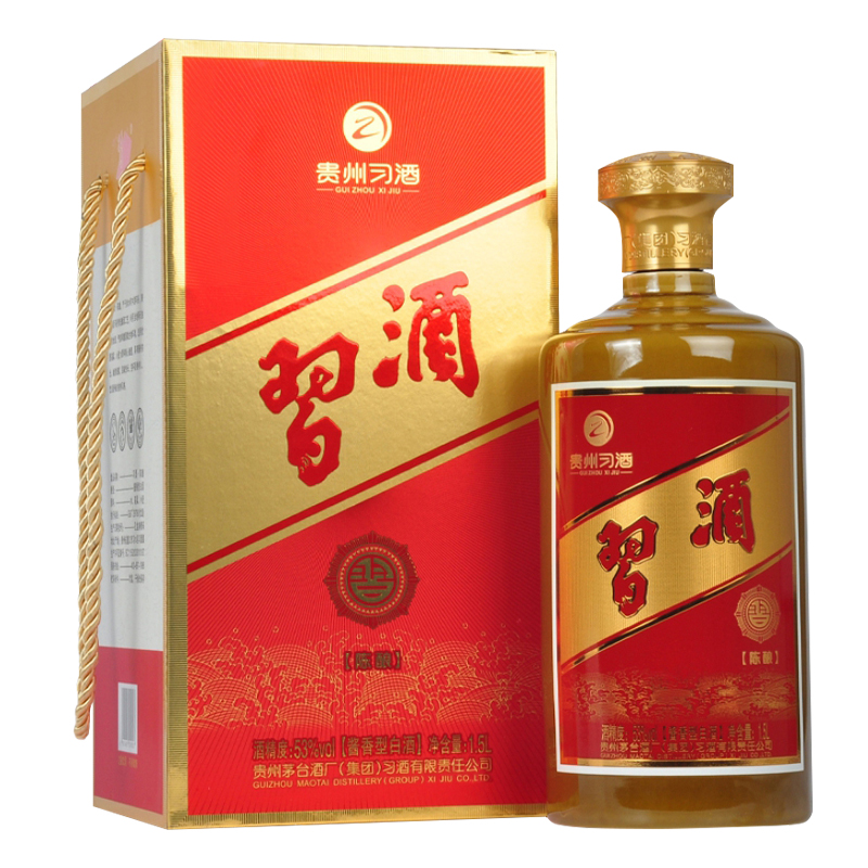 習酒(XI LIQUOR)白酒报价_参数_图片_视频_怎么样_问答-苏宁易购