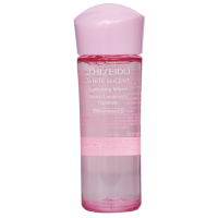 SHISEIDO 资生堂 美•透•白 双核晶白露 爽肤水25ML滋润营养