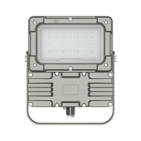 欧辉照明 (OHUIZAOMIN) OHBF9193(智能款) 150W LED防爆灯 IP66 AC220V 盏 灰色