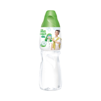 屈臣氏(Watsons) 蒸馏水饮用水 500ml*3瓶 蒸馏制法面膜蒸脸补水
