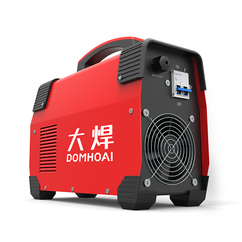 大焊电焊机220v家用小250 315双电压380v便携式小型全铜焊机