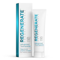 REGENERATE瓷白牙釉质修护牙膏 75ml
