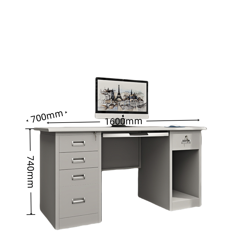 抚樽电脑桌高清大图