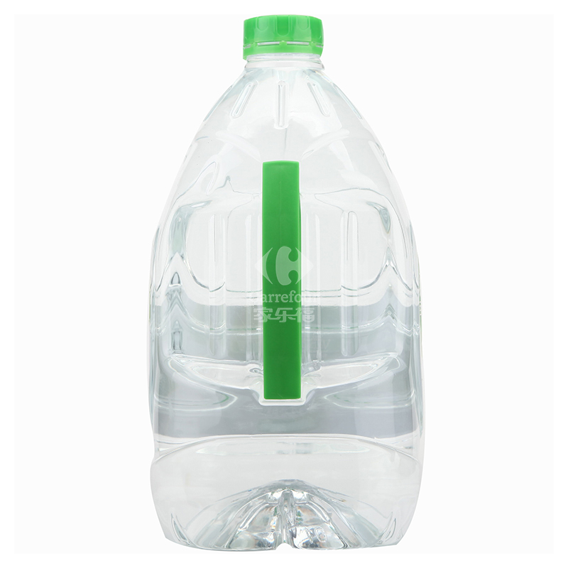屈臣氏(Watsons)饮用水(蒸馏制法)4.5L*4桶装 整箱 饮用水高清大图