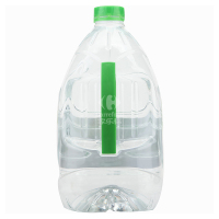 屈臣氏(Watsons)饮用水(蒸馏制法)4.5L*4桶装 整箱 饮用水