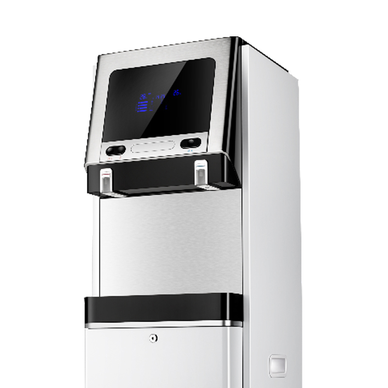 安吉尔净水器商用直饮机qszrwl14