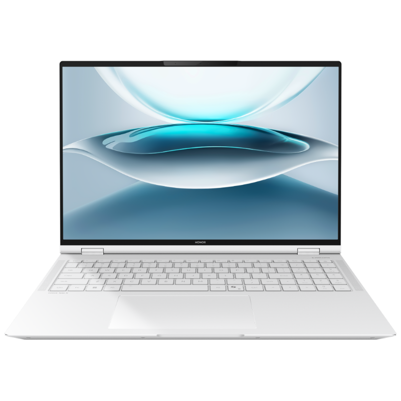 荣耀MagicBook Pro 16 超轻超薄AI笔记本电脑 超高清高刷屏 空间音频 UItra9-285H 32G内存 1TB固态 RTX5070独显 云霓色