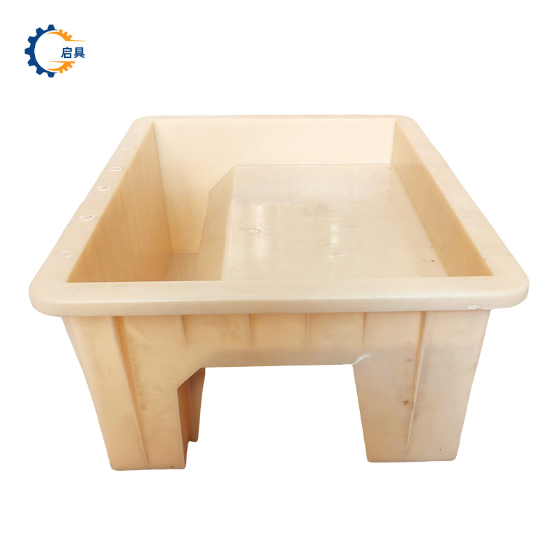 启具ABS模具 350*500mm 个高清大图