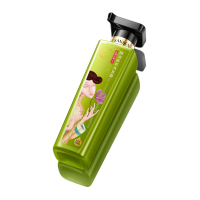 百雀羚三生花去屑止痒洗发水500ml*2瓶
