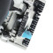 牧田MAKITA DHS680Z充电式切割机切割机手提电锯 裸机不含充电器电池165mm6寸