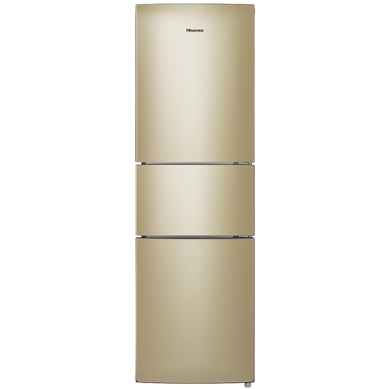海信(hisense)bcd-222wtd-a 222升 三门冰箱