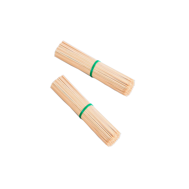 富可(FOKO) 竹签 20cm 环保筷竹制