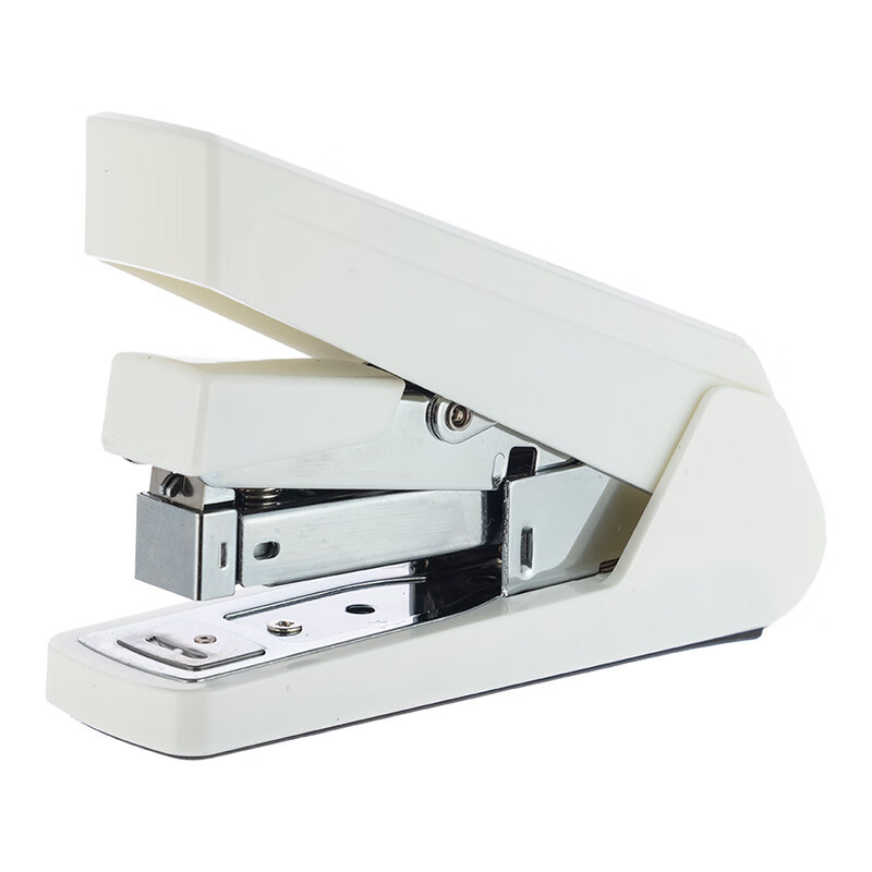 晨光 M&G 省力厚层订书机 ABS916K7 50页 (白色) 个