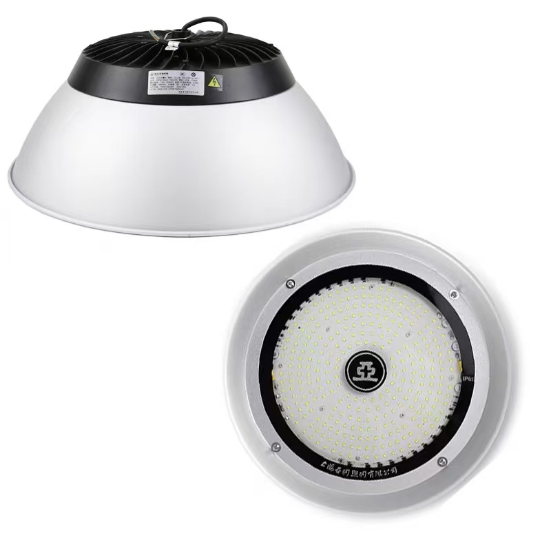 世纪亚明（揽月系列）LED天棚灯 GC33c 个高清大图