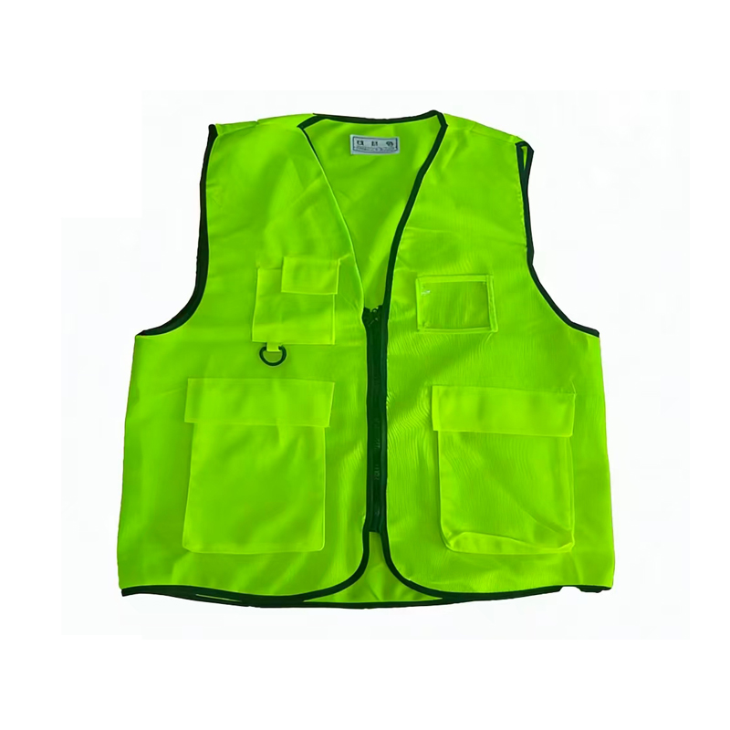 红晨岛 马甲 均码 件高清大图