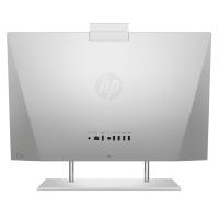 惠普(HP)星系列青春版高清一体机电脑23.8英寸(十代i5-1035G1 8G 512SSD 无线蓝牙 三年上门)独显 FHD高色域