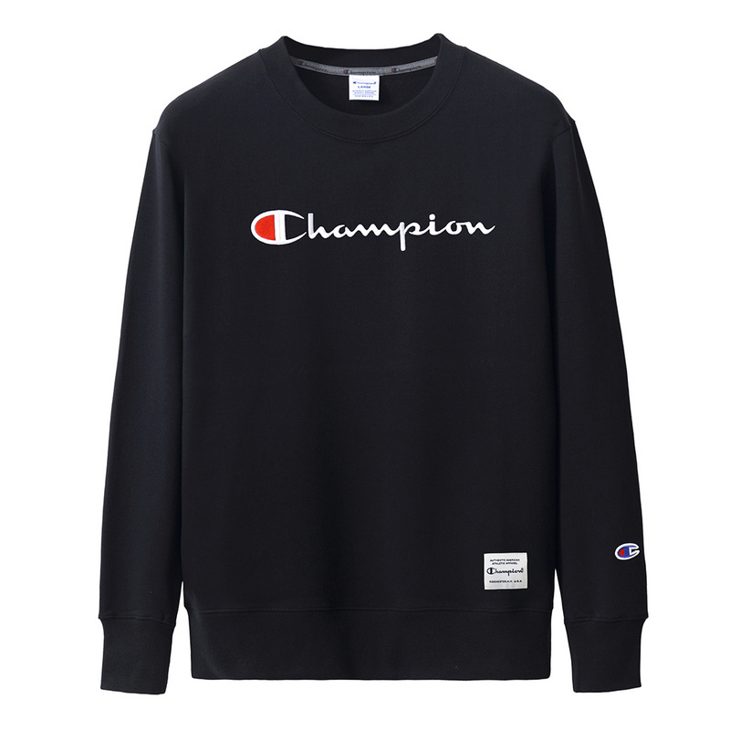 冠军champion卫衣