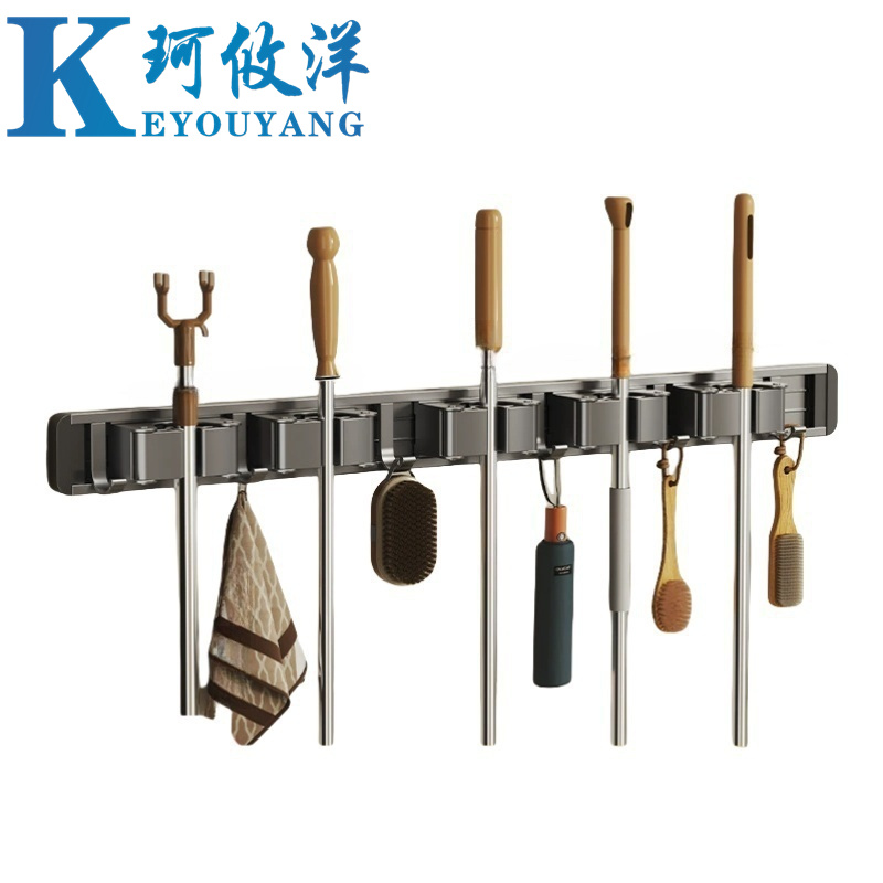 珂攸洋拖把架5卡6钩个高清大图