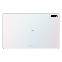 华为(HUAWEI)华为MatePad 10.4英寸平板电脑 6GB+128GB WiFi版(贝母白)多屏协同 智慧轻办公 影音娱乐办公游戏学习全面屏智能