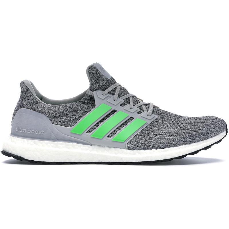 限量阿迪达斯adidas男士运动鞋ultraboost40系列青春休闲避震缓冲运动