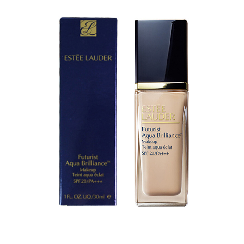 雅诗兰黛 (Estee Lauder) 新沁水粉底液30ML 63#2C0自然色不易脱妆提亮肤色