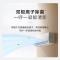 海尔变频KFR-35GW/E1-1Pro新1级节能空调 1.5匹智能冷暖挂壁设计 白色约12-23㎡适用