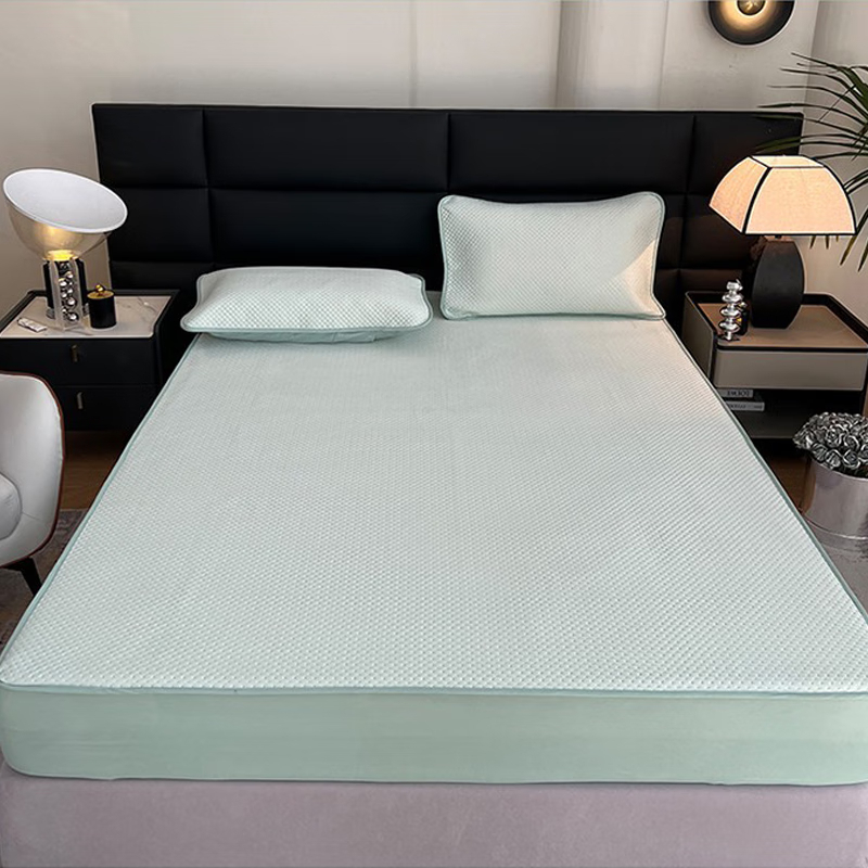 三极户外(Tri-Polar) TP2788 夏季凉席套装床笠款多件套 (计价单位:套)高清大图