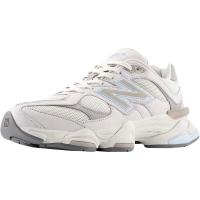 新百伦(New Balance)NewBalance复古跑鞋男鞋牛皮网眼透气减震训