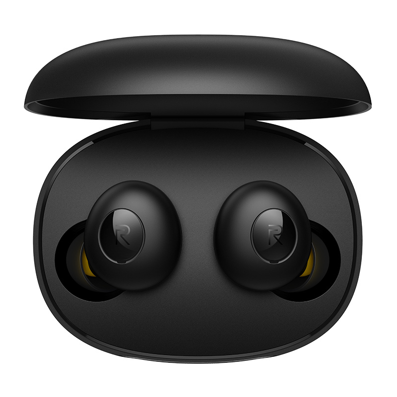 新品减20realme真我budsq无线耳机蓝牙耳机适用苹果华为