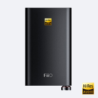 FiiO/飞傲 Q1MarkII便捷发烧硬解DSD苹果HIFI耳放q1二代MKII放大器耳放一体机FQ1222