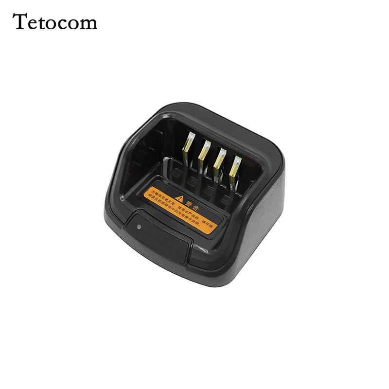 Tetocom 适配PD530L对讲机充电器 CH10A07高清大图