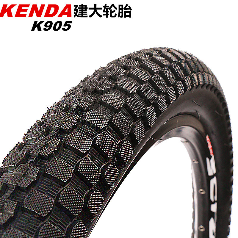 适用建大轮胎K905 20寸26*2.125 2.30 山地越野攀爬/街车外胎 K90526*2.30外胎
