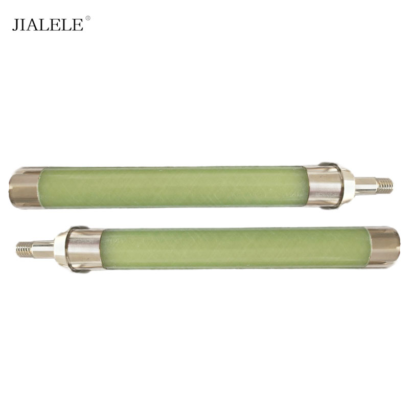 JIALELE 高分断能力高压熔断器 XRNP4-12/0.5A 根