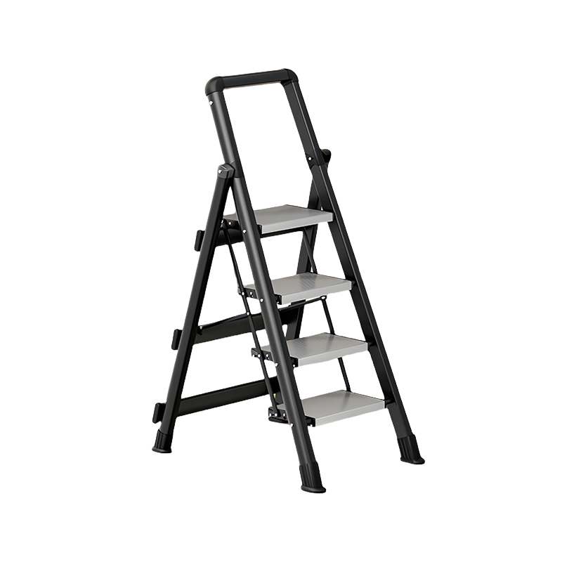 围达 加厚多功能梯 1.2米 个高清大图