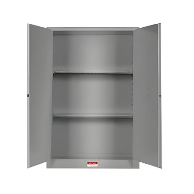 蕃蒂不锈钢防爆安全柜45加仑台高清大图