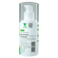 净安(Cleafe) 免水消毒凝胶 95ml 家用卫生 酒精免洗洗手液