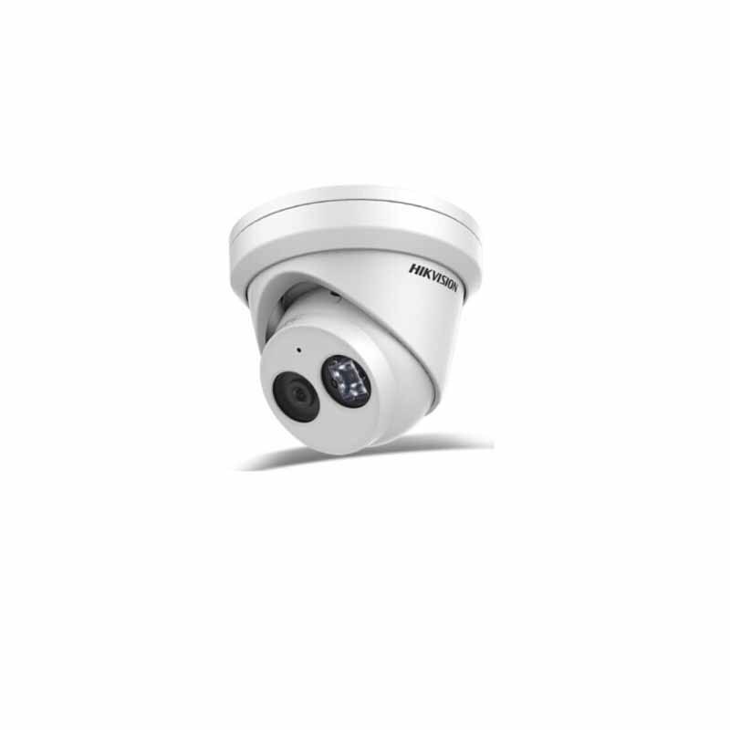 海康威视摄像头 DS-2CD3356WD-I 4mm