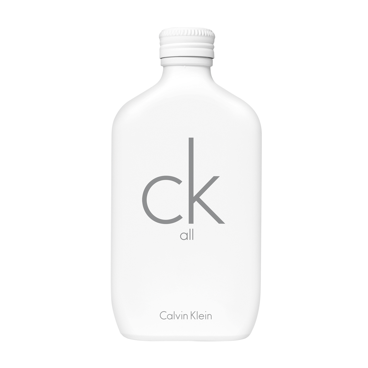 Calvin Klein CK all 卡尔文克雷恩 卡雷欧 中性香水 淡香水EDT 果香调 200ml