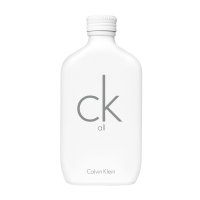 Calvin Klein CK all 卡尔文克雷恩 卡雷欧 中性香水 淡香水EDT 果香调 200ml