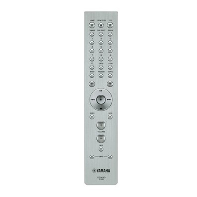 Yamaha/雅马哈 CD-S2100 HIFI SACD播放机(非普通DVD/蓝光DVD)