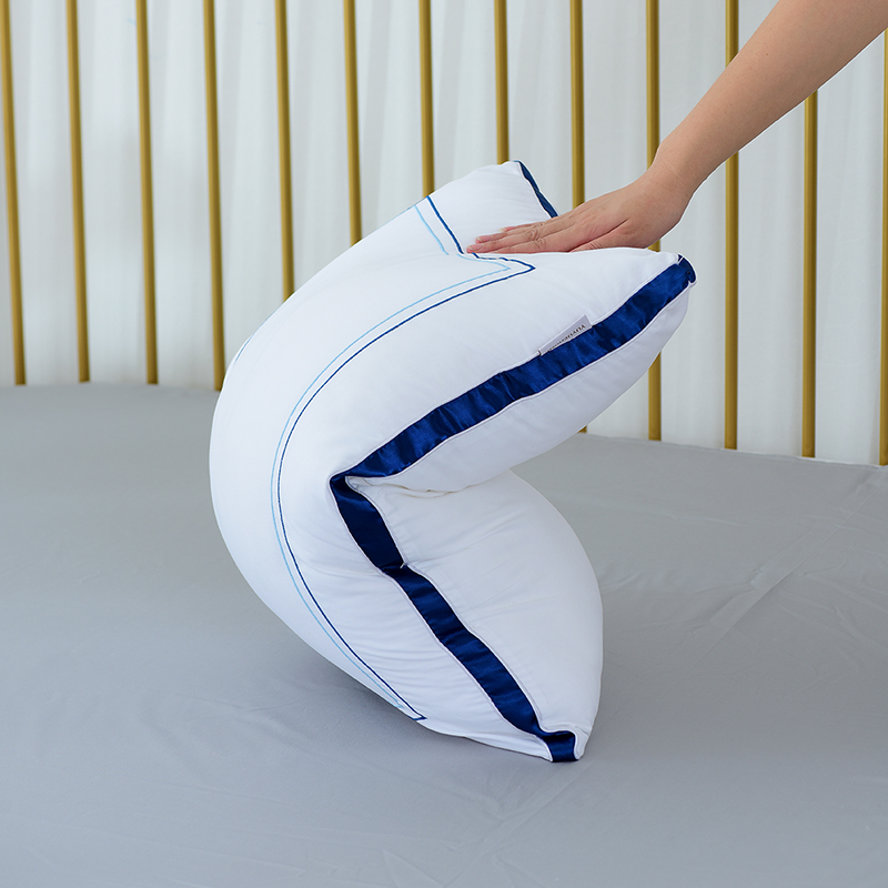 萨奇 立高枕高清大图