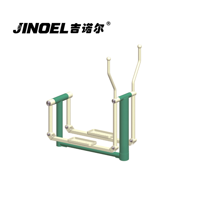 吉诺尔健身路径JNE-9016平步机高清大图