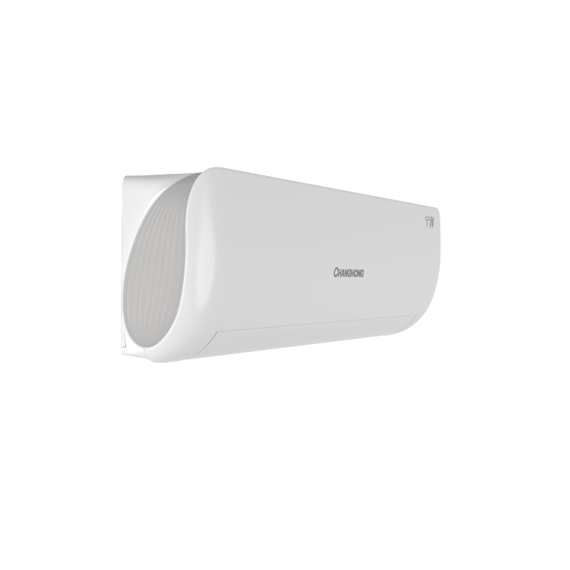 长虹空调 宁雅新一级能效 1.5匹 KFR-35GW/ZDKSW2+R1