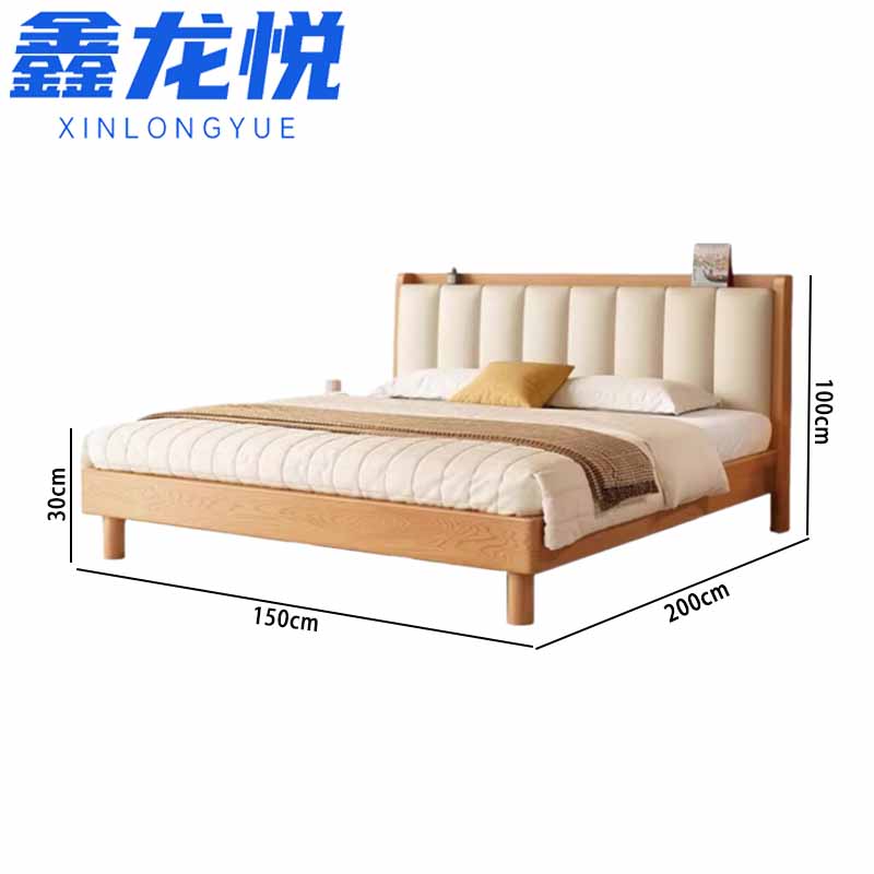 鑫龙悦 床3641高清大图