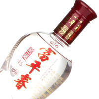 河南白酒富平春45度窖藏浓香型礼盒装白酒 500ml单瓶 纯粮食固态酿制 酒厂官方自营旗舰店