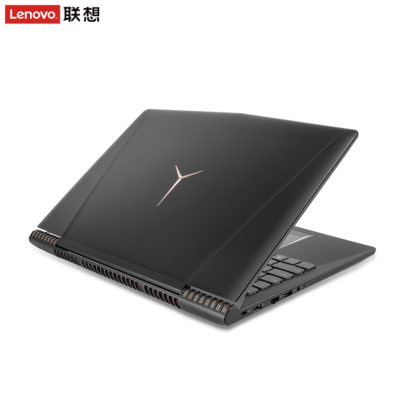 联想(Lenovo)拯救者R720 15.6英寸游戏本电脑(I7-7700HQ 8G内存 128GB+1TB 黑金版)