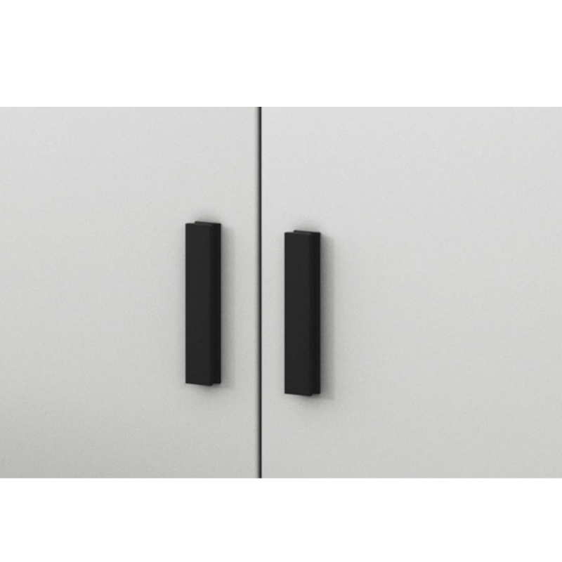 鑫木樽鞋柜两门个高清大图