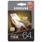 三星(SAMSUNG) microSD存储卡 64G Class10 UHS-3 传输100MB/s 车载 行车记录仪